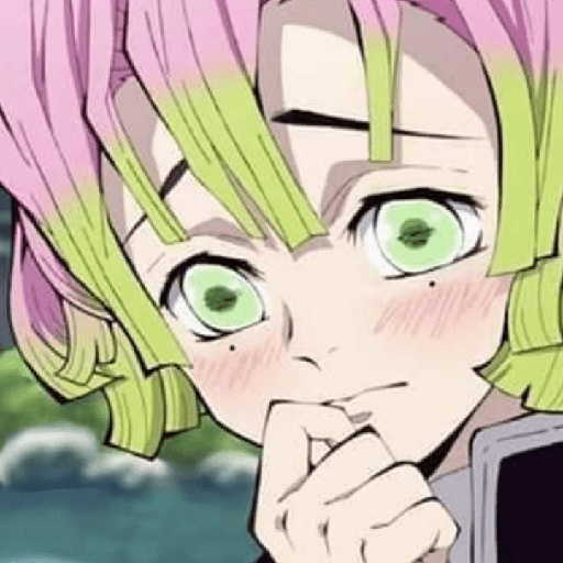 Mitsuri male 7