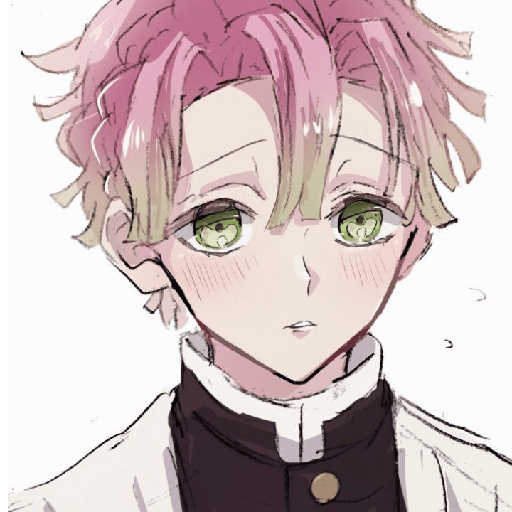 Mitsuri male