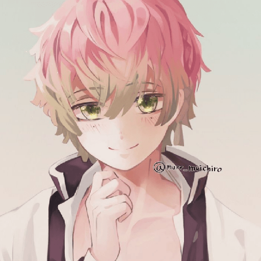 Mitsuri male 5