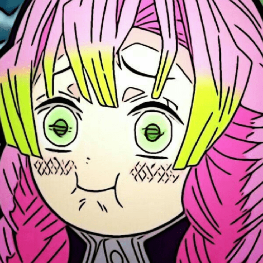 Mitsuri male 13