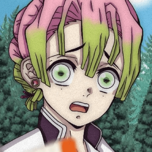 Mitsuri male 17