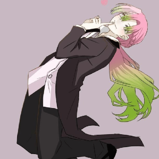 Mitsuri male 15