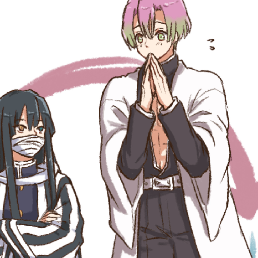Mitsuri male 10