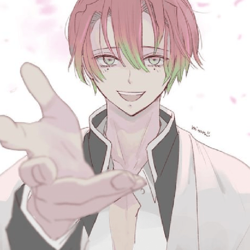 Mitsuri male 11