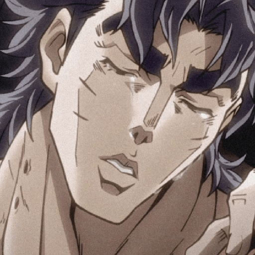 Jonathan Joestar 25