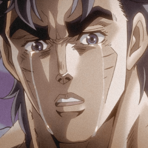 Jonathan Joestar 26