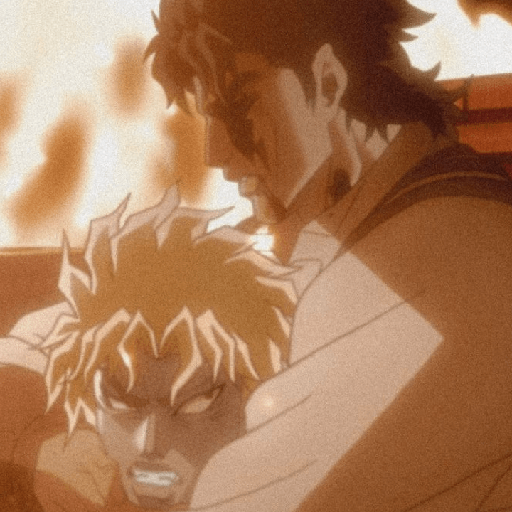 Jonathan Joestar 16