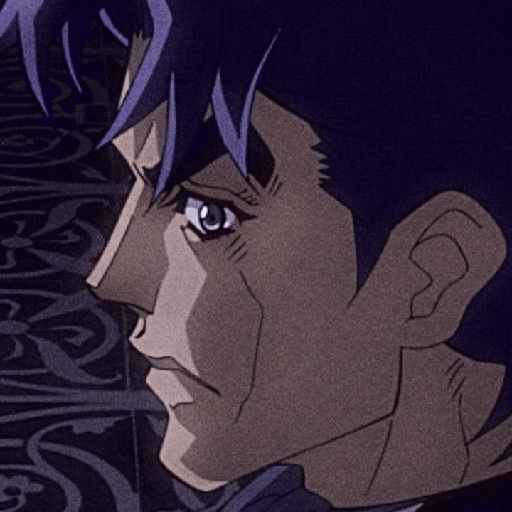 Jonathan Joestar 27