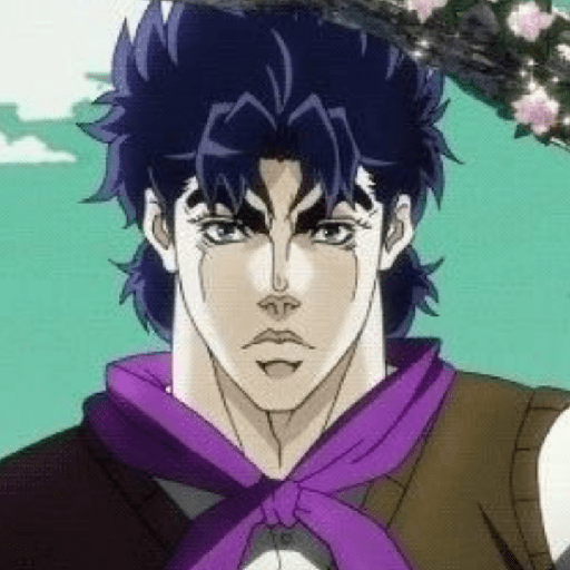 Jonathan Joestar 3