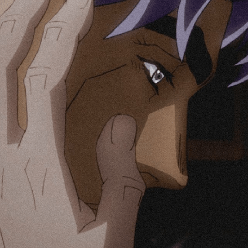 Jonathan Joestar 10