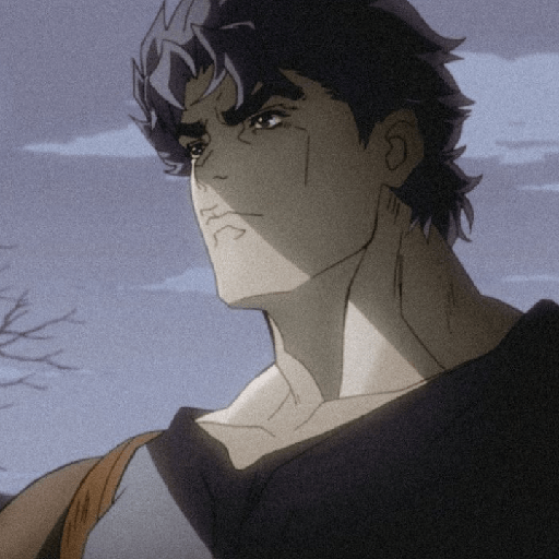 Jonathan Joestar 23
