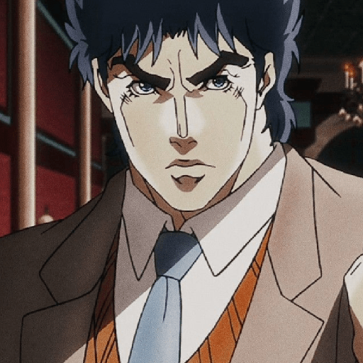 Jonathan Joestar 2