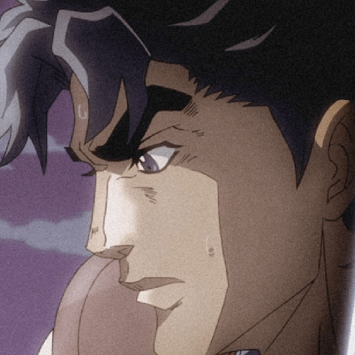 Jonathan Joestar 19