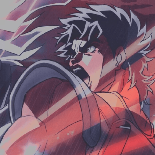 Jonathan Joestar 13