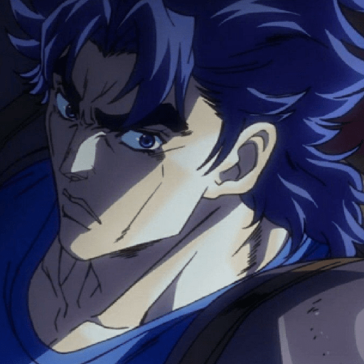 Jonathan Joestar 14