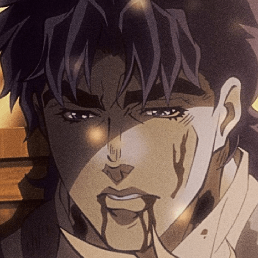 Jonathan Joestar 15