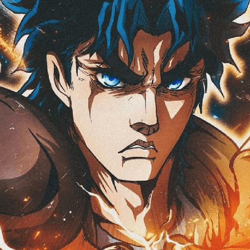 Jonathan Joestar 20