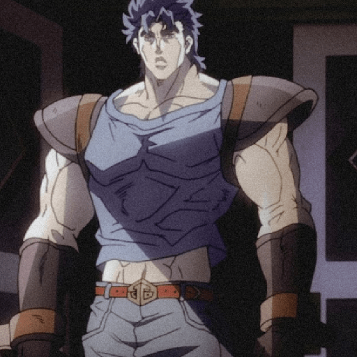 Jonathan Joestar 1