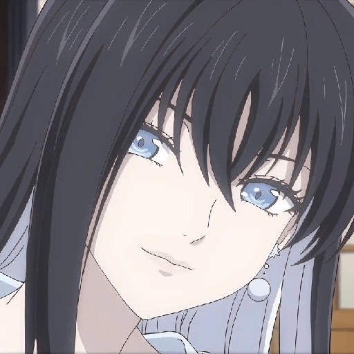 Yuki 5