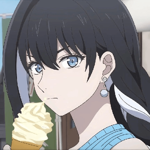 Yuki 8