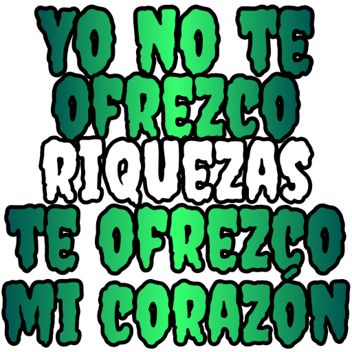 Mis pegatinas 27