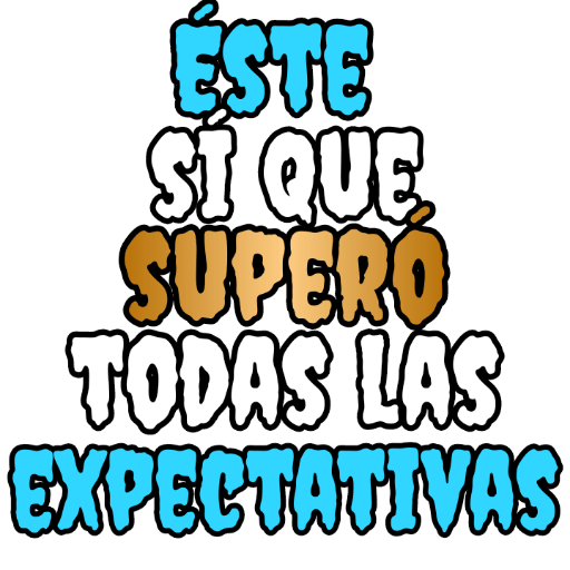 Mis pegatinas 26