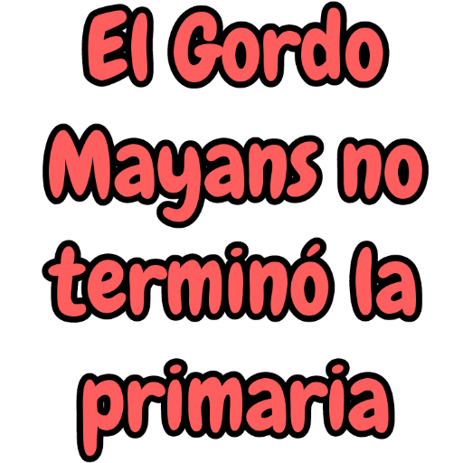 Mis pegatinas 30