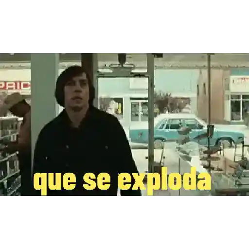 Anton Chigurh  6
