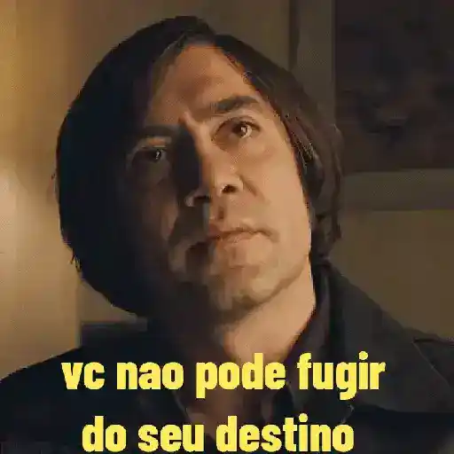 Anton Chigurh  5