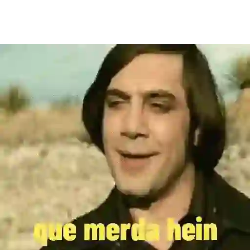 Anton Chigurh  11