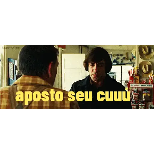 Anton Chigurh  9