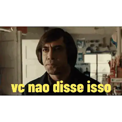 Anton Chigurh  12