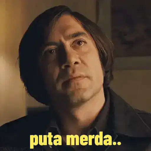 Anton Chigurh  14
