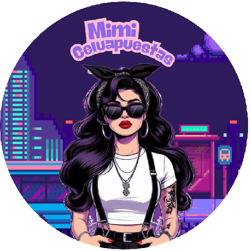 Mimicelu 1