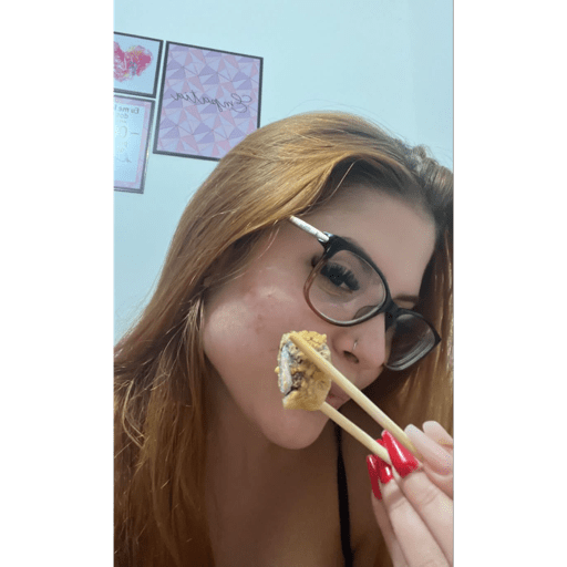 Amanda mas me chama de linda  1