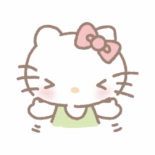 Hello Kitty 7
