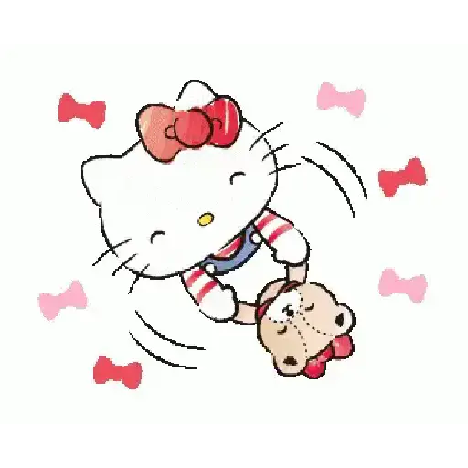 Hello Kitty 3