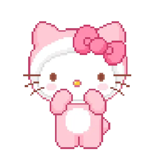 Hello Kitty 1