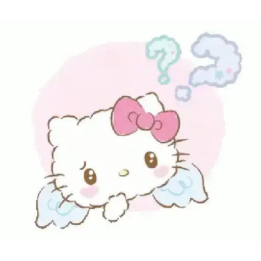 Hello Kitty 2