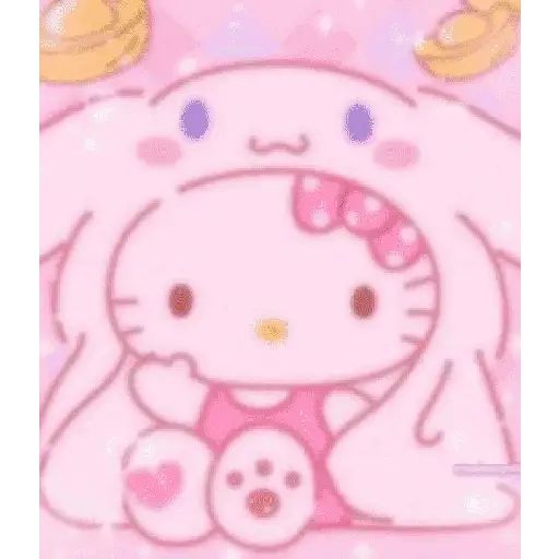 Hello Kitty 4