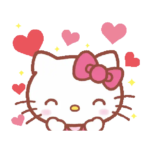 Hello Kitty 6