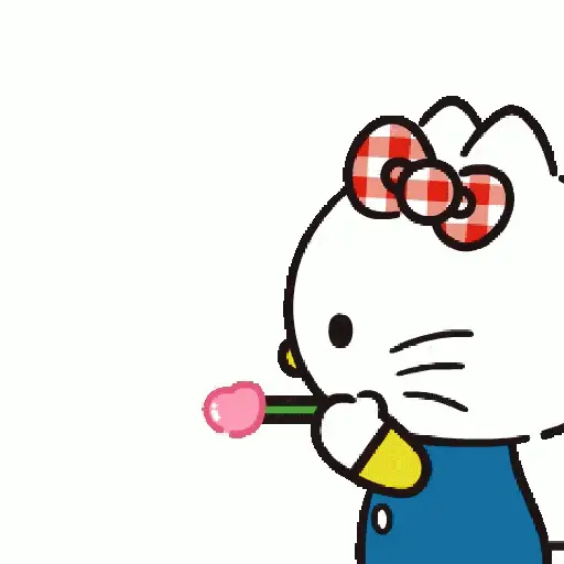 Hello Kitty 9