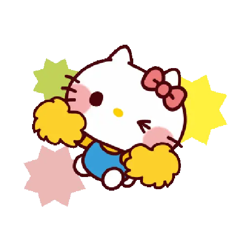 Hello Kitty 5