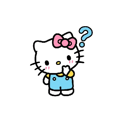 Hello Kitty 10