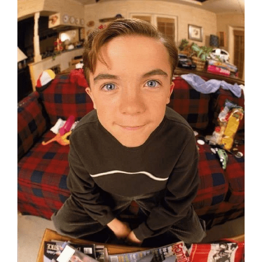 malcom in the middle