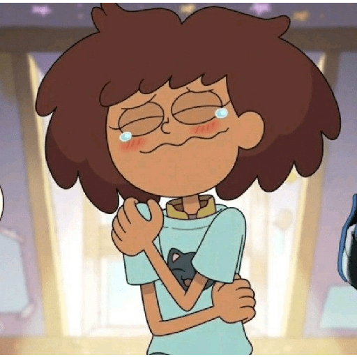 Anne amphibia 14