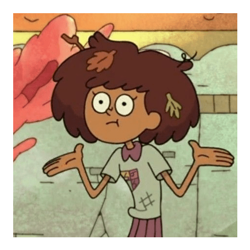 Anne amphibia 3