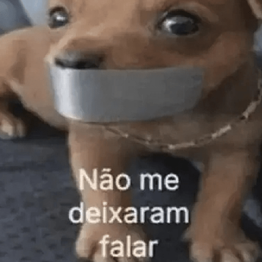 Oi posso fala 3