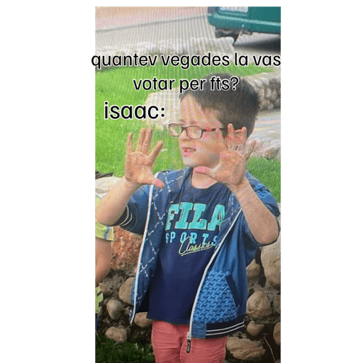 ملصق