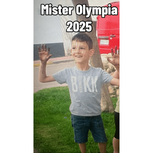 ملصق